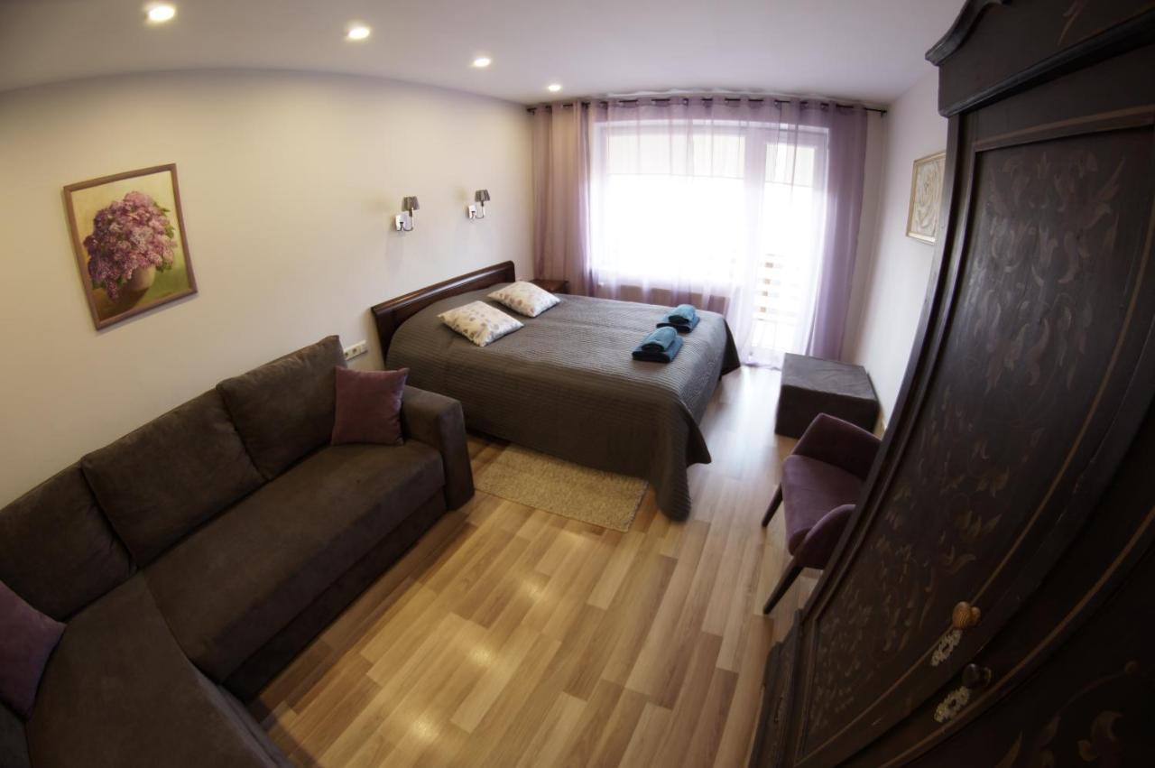 Jurkalnes Apartamenti Exterior foto