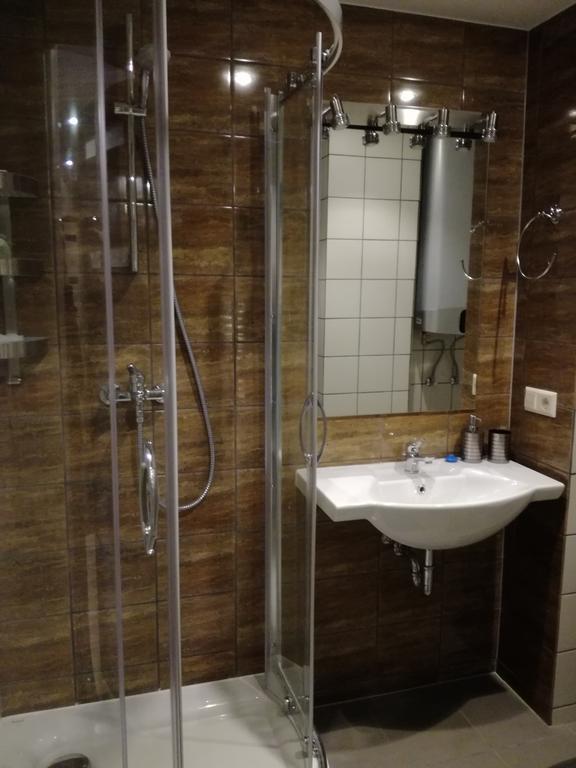 Jurkalnes Apartamenti Exterior foto